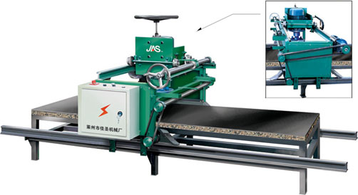 專注荔枝面機(jī)生產(chǎn)，石材荔枝面機(jī)