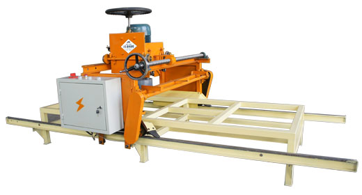 全自動荔枝面機