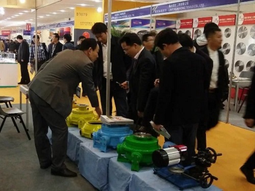 2017年廈門石材展